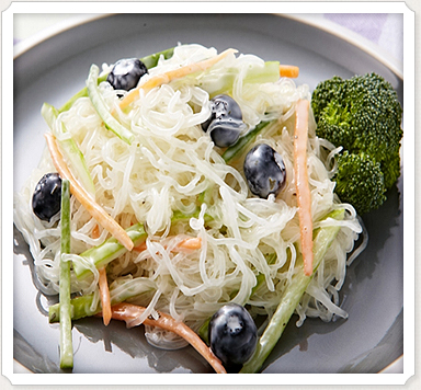 Kelp noodles